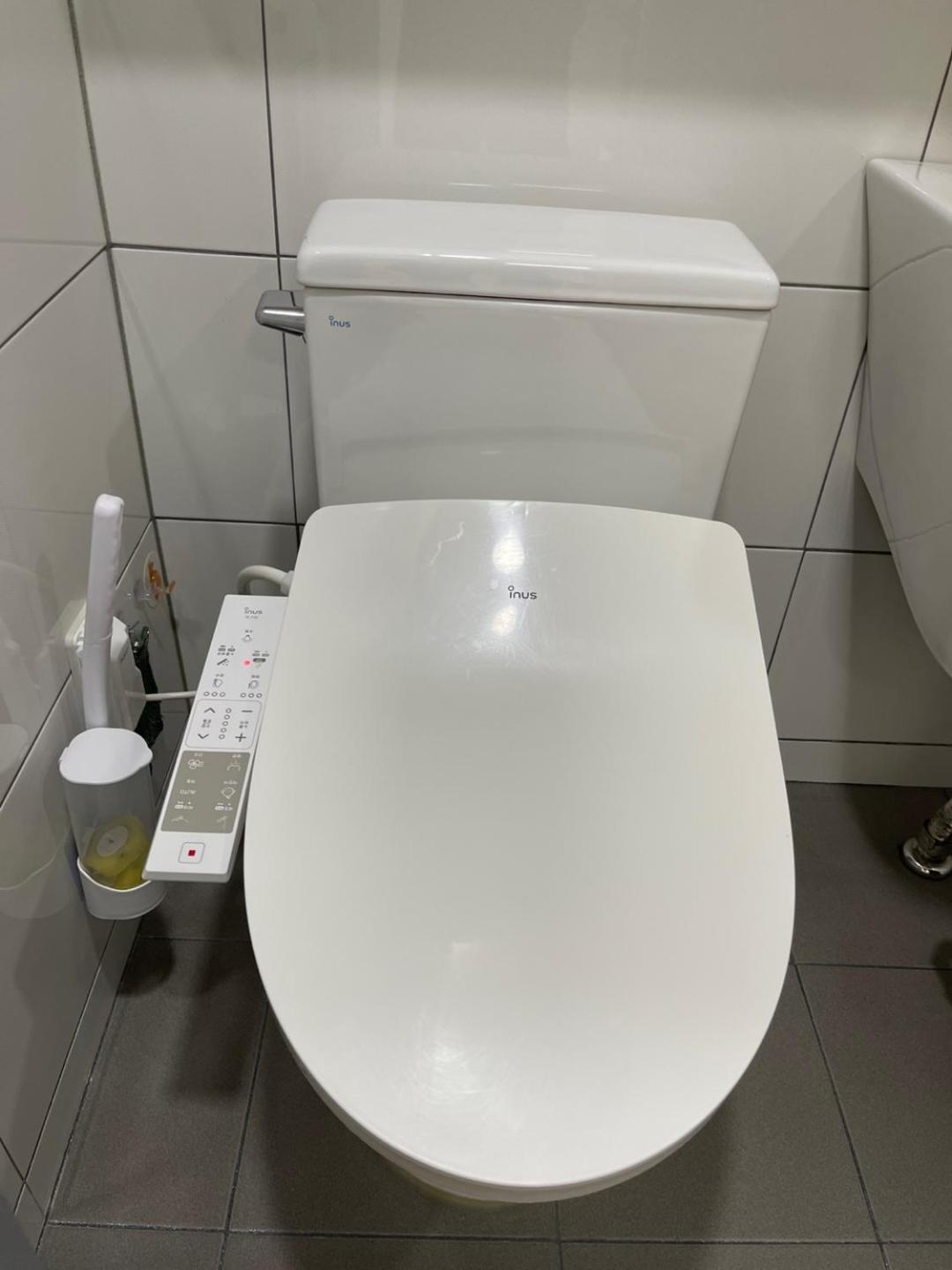 홍대 레지던스 3 - 홍대입구역 1분거리 서울특별시 외부 사진